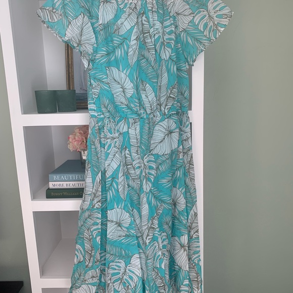 Talbots Dress - Picture 2 of 4